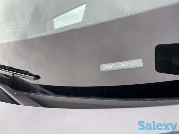 Hyundai Palisade 2022, фотография 10