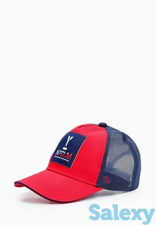 Бейсболка playtoday, фотография 1