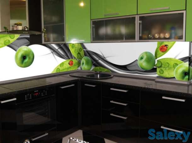 Скинали - кухонный фартук., фотография 10