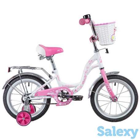 Детский велосипед Altair, Forward(Россия) в Аксу! Рассрочка Кредит, фотография 11