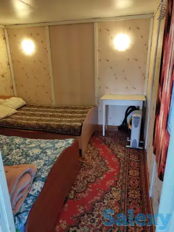 Сдам семейным людям домик в Бухтарме, Базы отдыха пос. Бухтарма, фотография 8