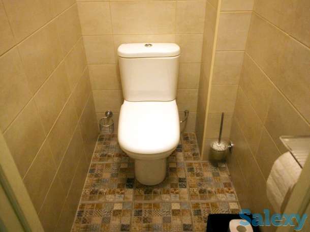 Уютные апартаменты по Аль-Фараби, улица Ходжанова 77, фотография 1