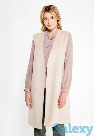 Жилет lusio, фотография 1