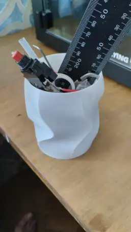 3д печать и моделирование, фотография 4