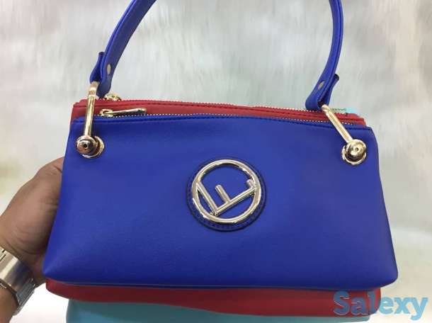 Сумки женские брендовые, рюкзаки,клатчи, фотография 4