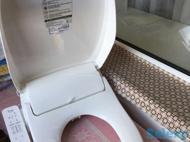 Корейское биде Inus в упаковке, фотография 1