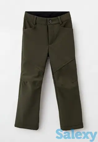 Брюки утепленные batik, фотография 1