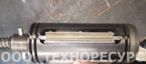 ХОНИНГОВАЛЬНЫЕ ГОЛОВКИ ХОНГОЛОВКИ для станка 3К833 МФ72., фотография 3