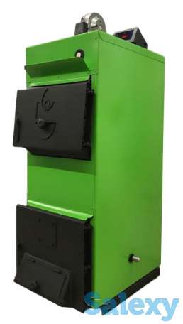 котлы WIRT Smart  EKO длительного горения работают до 5 суток на одной загрузке, фотография 1