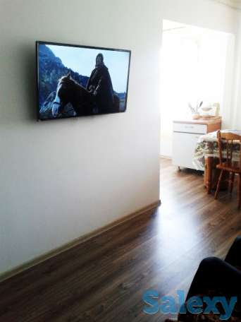 Сдам 2-ком. квартиру на длительный срок, фотография 4