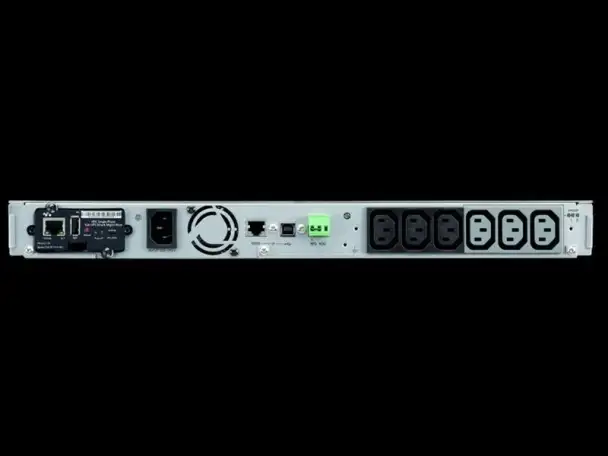 ИБП HPE R1500 INTL, фотография 2