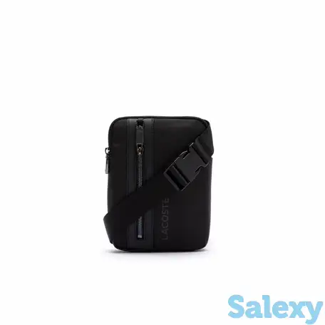 Сумка lacoste l on the go, фотография 1