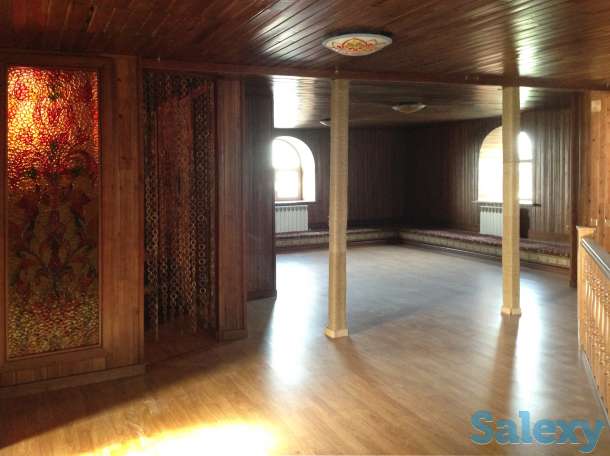 Продам коттедж мкр Курамыс 7 ком 11,7 сот, фотография 5