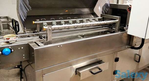 Машина мойки BESTEQ-WMC-3000, фотография 3