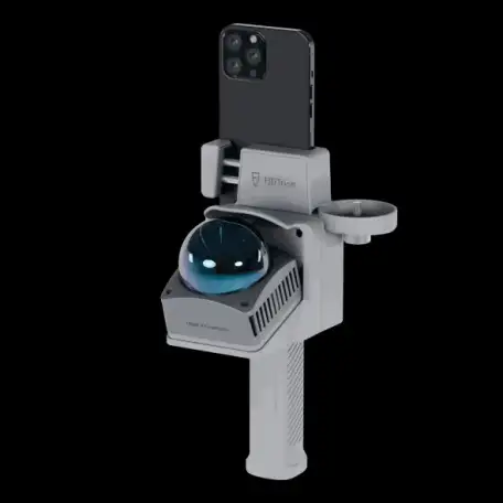 3D-сканер Trion V4E  Новый  Профессиональный, фотография 1