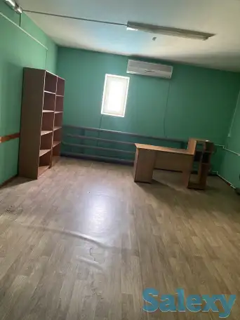 Аренда офисного помещения, 