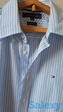 Мужская рубашка Tommy Hilfiger, фотография 3