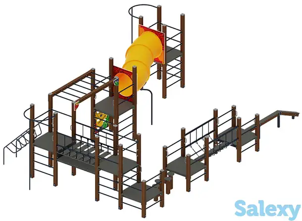 Спортивная серия (граффити) ск 2.01.24-01.1, фотография 1