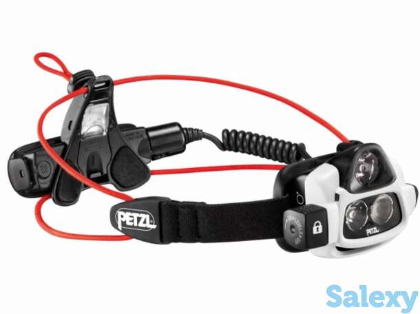 Фонарь petzl nao2, фотография 1