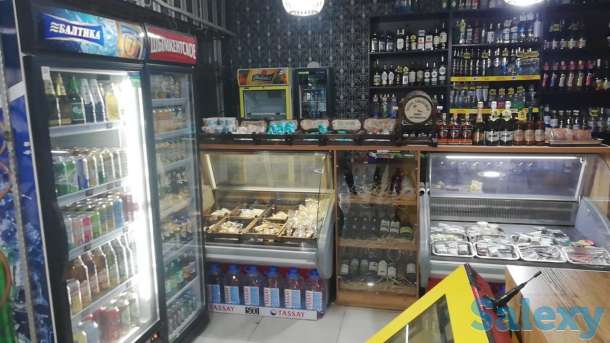 Продам готовый бизнес 