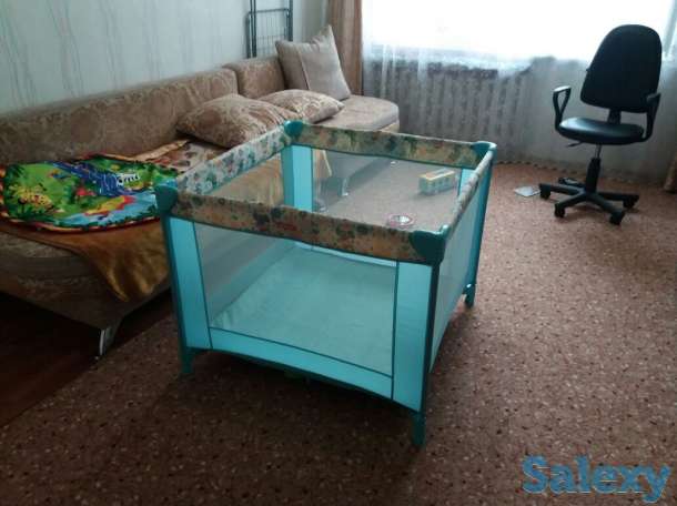 Продам манеж, фотография 5