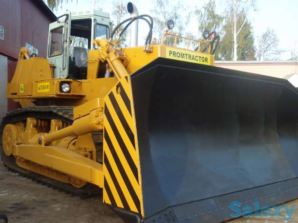 Продам бульдозер Т-35.01, фотография 1