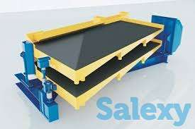 Мойка корытная двухвальная 2МК-14, фотография 2