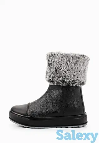 Сапоги ralf ringer, фотография 2