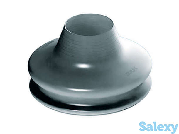 Манжета шейная small для сухого гидрокостюма, силиконовая mares xr, фотография 1