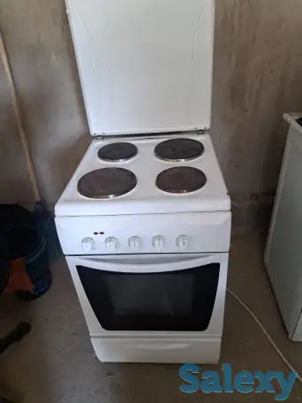 Плита электрическая, фотография 2