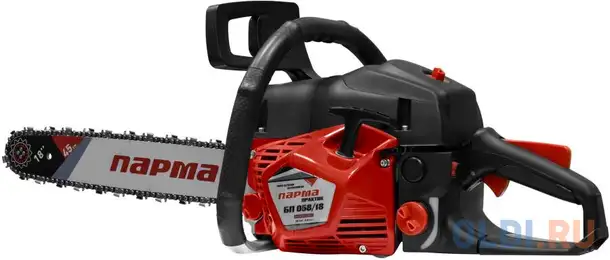 Бензопила парма бп 058/18, фотография 1