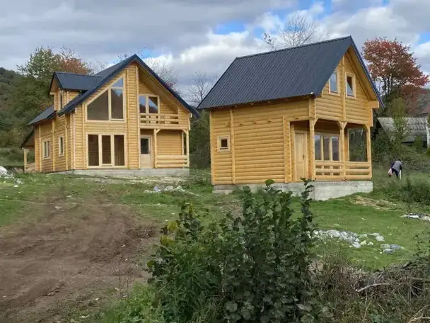 Мини отель в Черногории, фотография 1