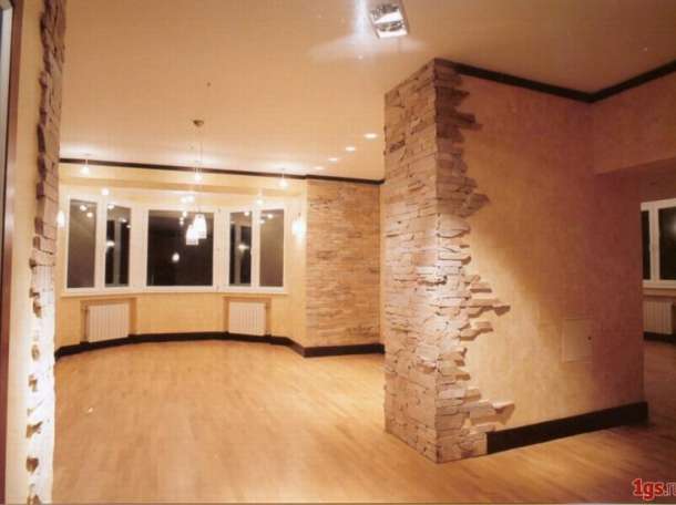 Отделочные работы, фотография 4