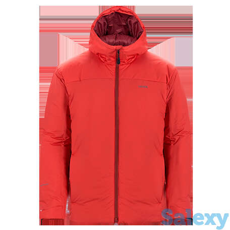 Куртка сивера шурга про кардинал, фотография 1