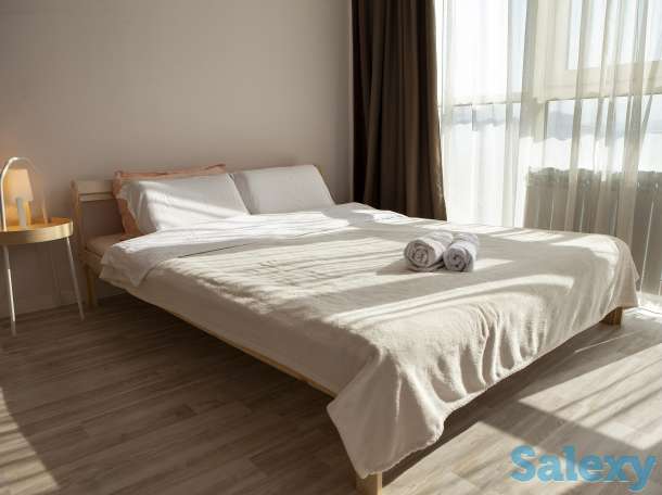 Уютная 1-комнатная квартира с видом на горы, Жарокова 230, фотография 4