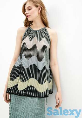 Топ m missoni, фотография 1