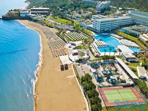 4-комнатная квартира на Кипре,, фотография 6