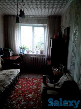 3-х комнатная квартира в 10-А мкр, фотография 4