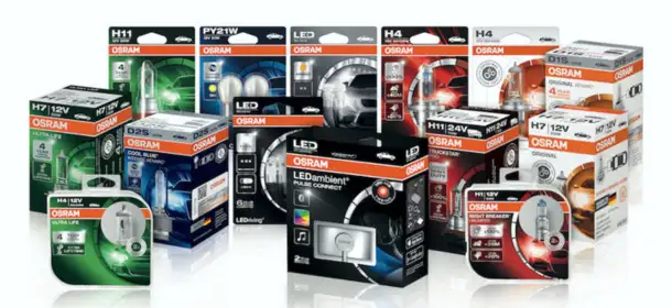 Автосвет. Автолампы для авто, фотография 1