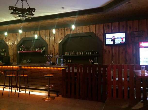 Банкетный зал 