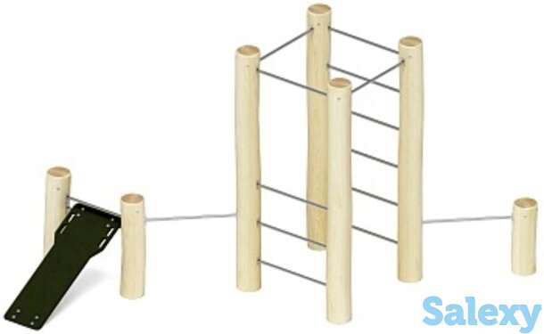 Спортивная серия (робиния) ск 2.08.04, фотография 1