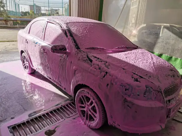 Требуются Автомойщики, фотография 1