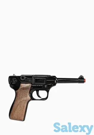 Игрушечное оружие gonher, фотография 1