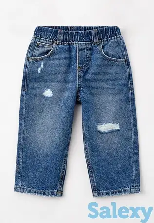 Джинсы sela, фотография 1