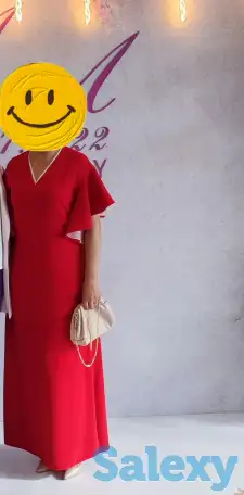 Вещи, фотография 1