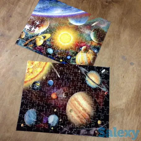 Фотопазл, фотография 1