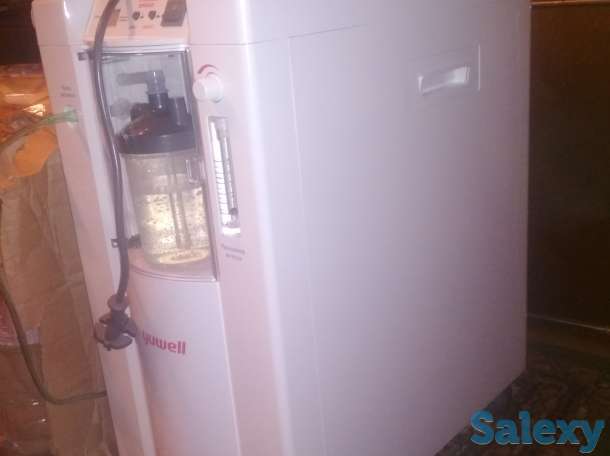 Сдам в аренду кислородный концентрат, фотография 2