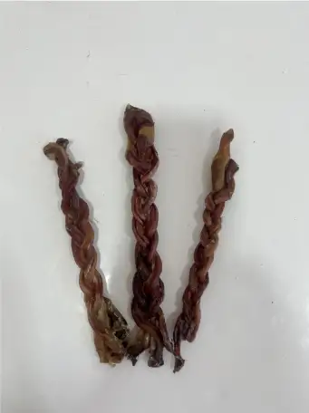 Лакомства для собак и кошек, фотография 6