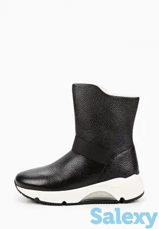 Полусапоги ralf ringer, фотография 1