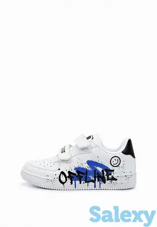 Кеды playtoday, фотография 1